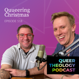 Queering Christmas