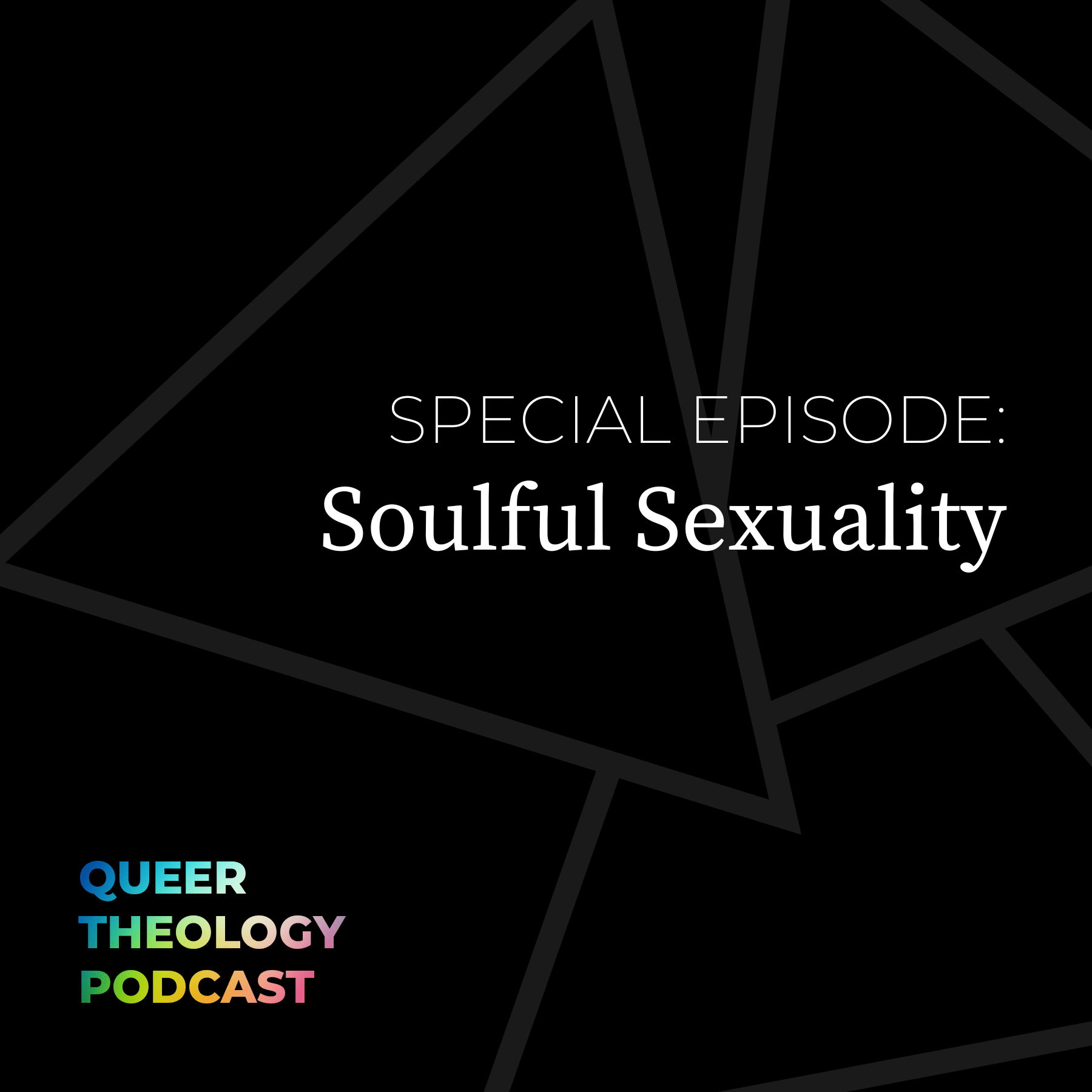 Soulful Sexuality