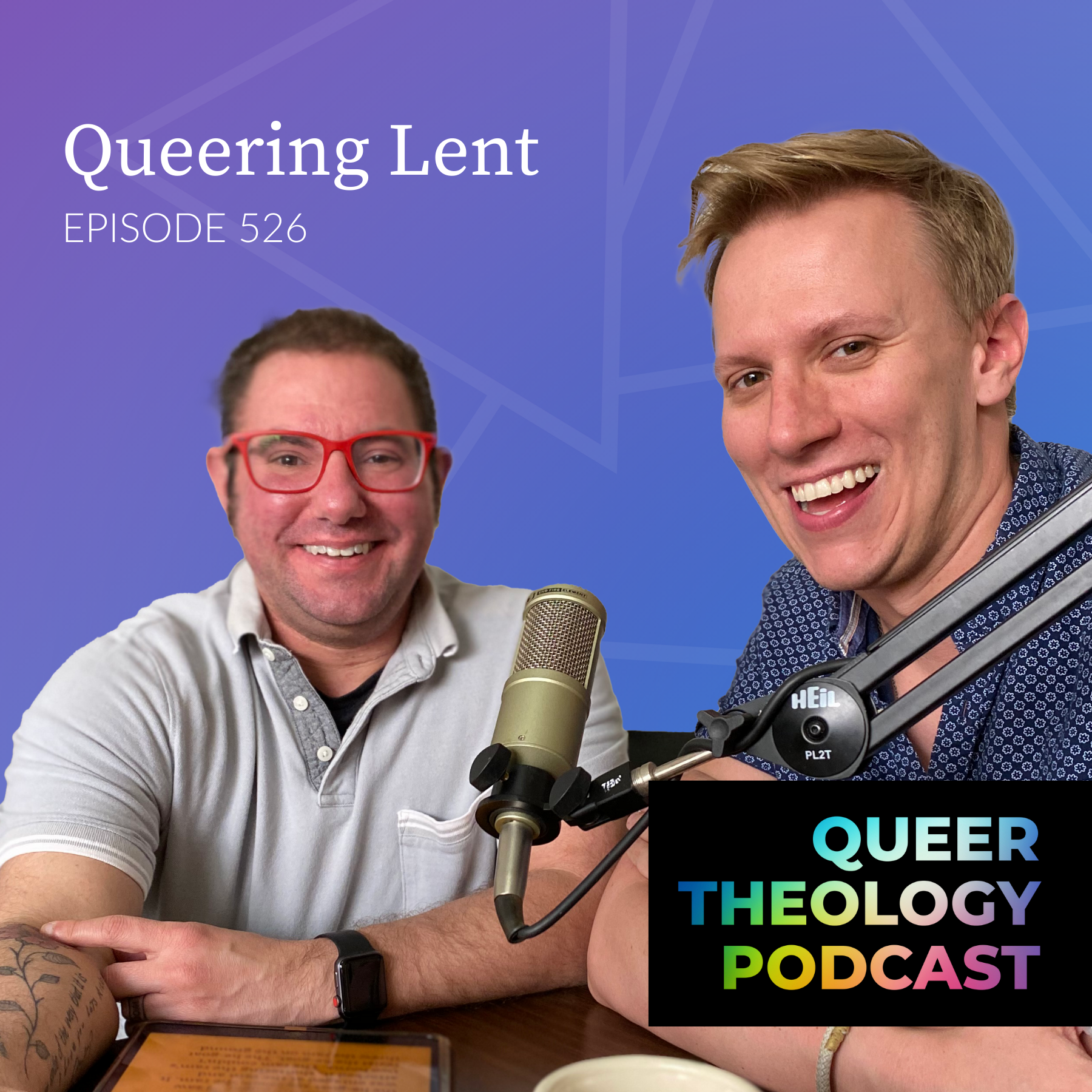 Queering Lent